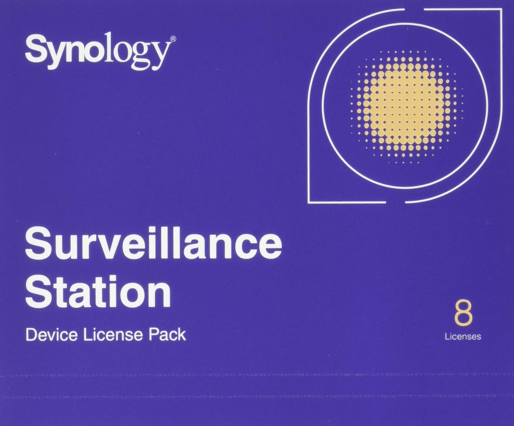 Surveillance Station Cost Synology Camera License Pack